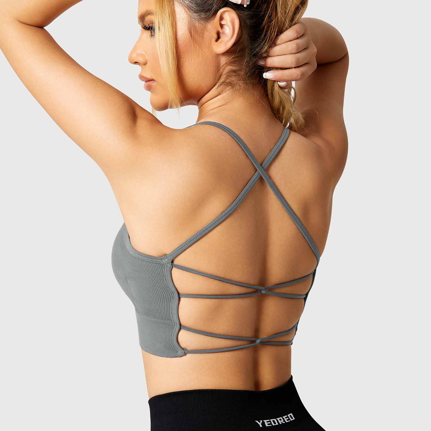 Yeoreo Dawn Sports Bra