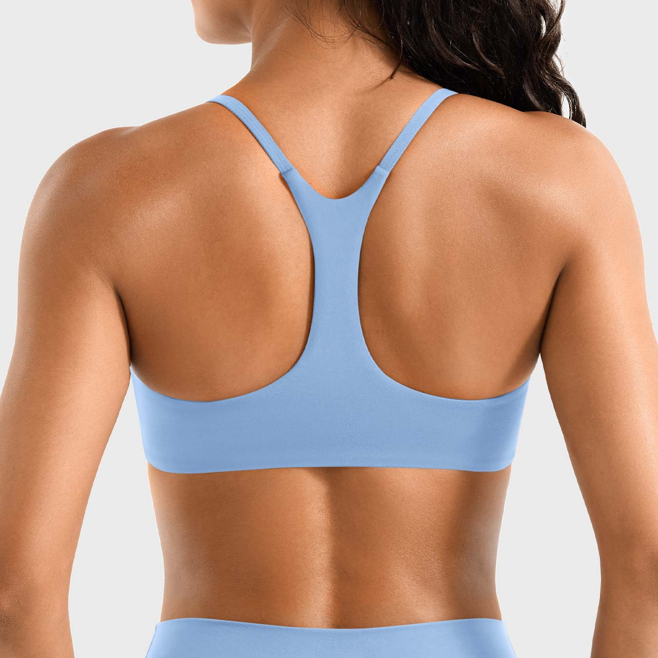 Yeoreo Daerley Racerback Sports Bra