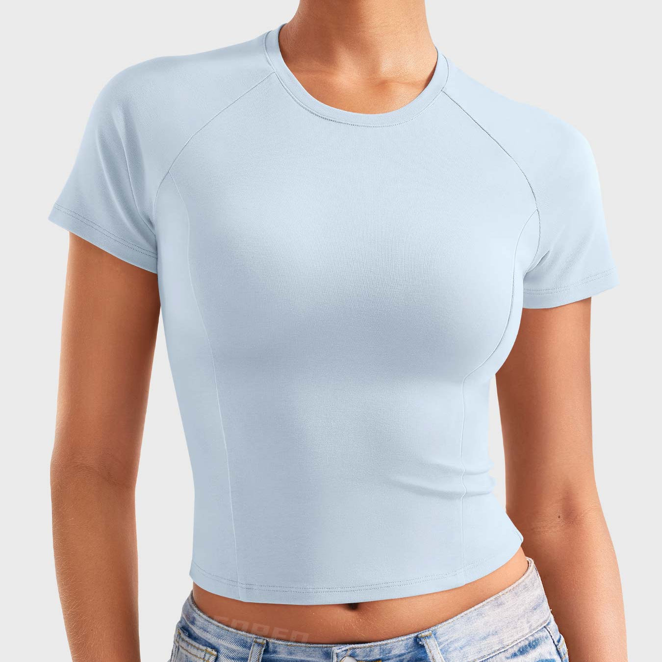 Yeoreo Corriny Cotton Baby T-Shirts