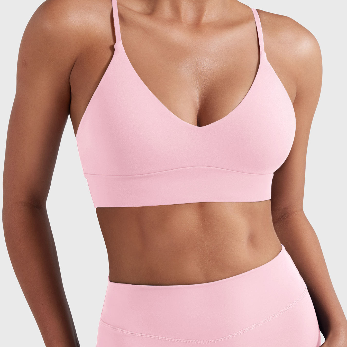 Yeoreo Valany Light Support Sports Bra