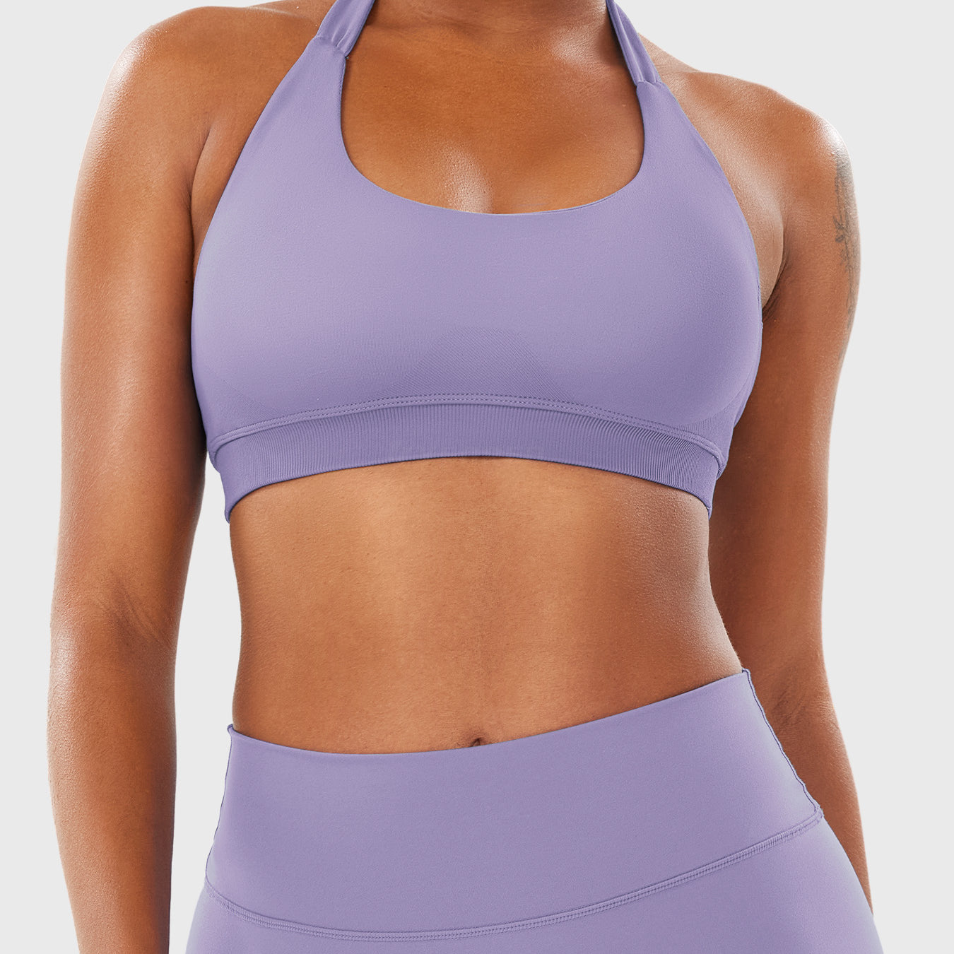 Yeoreo Eleia Halter Sports Bra