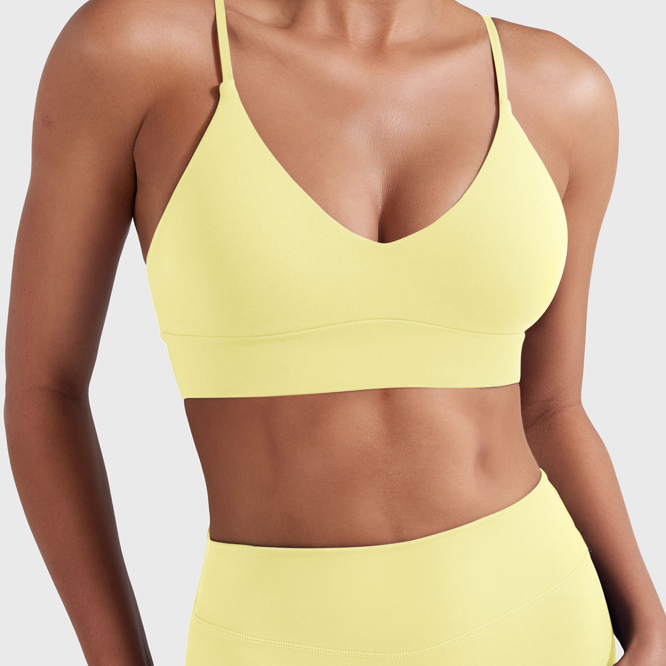 Yeoreo Valany Light Support Sports Bra