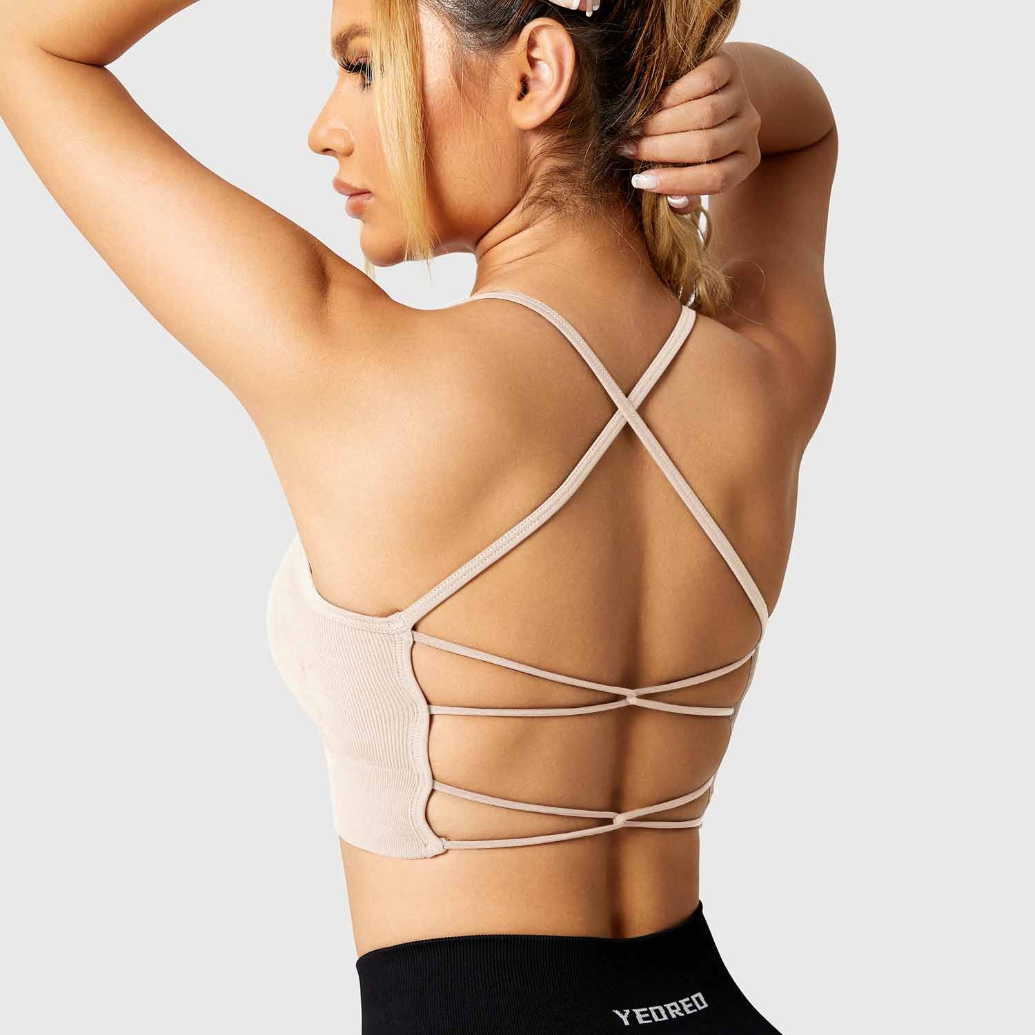 Yeoreo Dawn Sports Bra