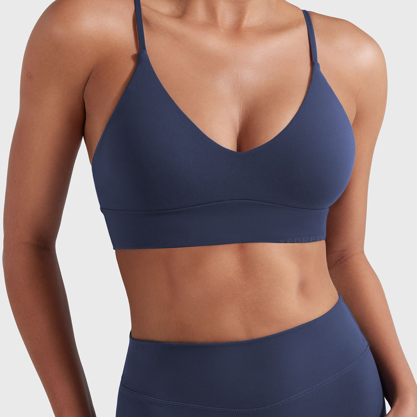 Yeoreo Valany Light Support Sports Bra