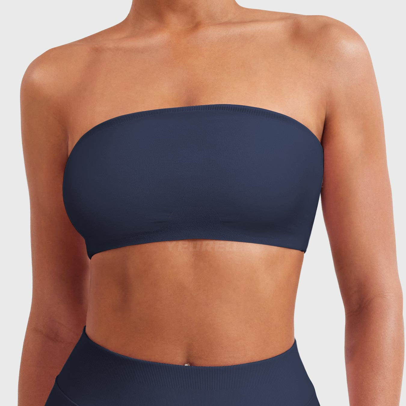 Yeoreo Zannie Seamless Bandeau Sports Bra