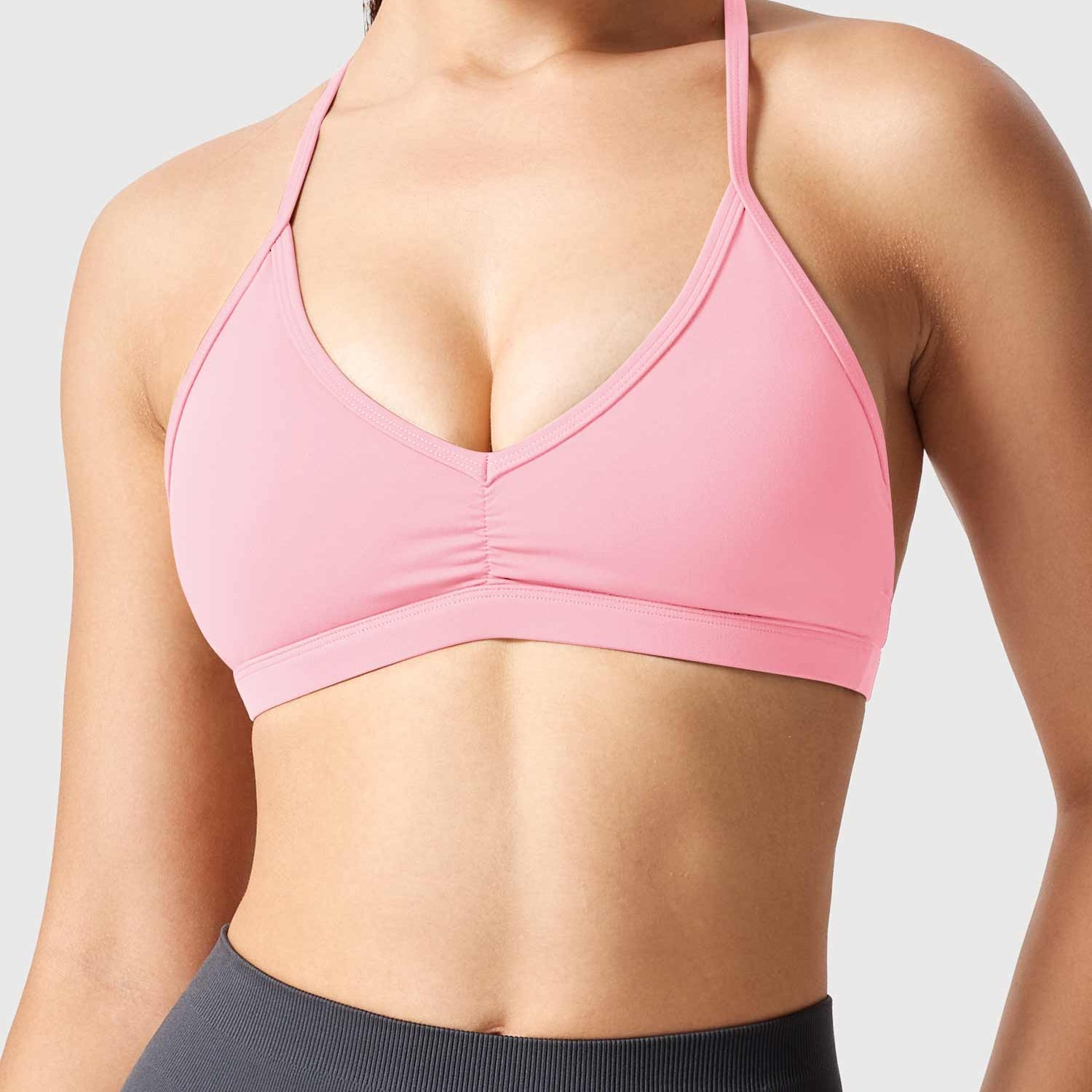 Yeoreo Lorelie Sports Bra