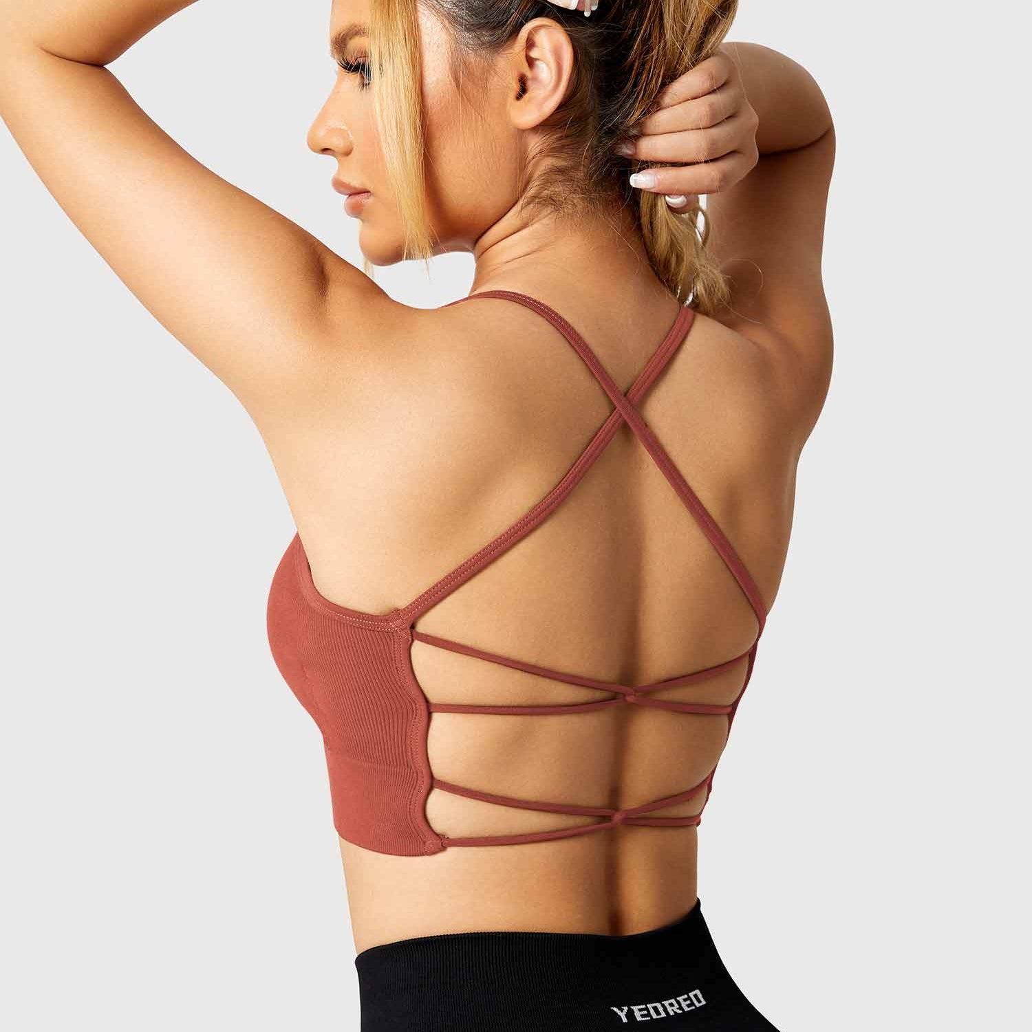 Yeoreo Dawn Sports Bra