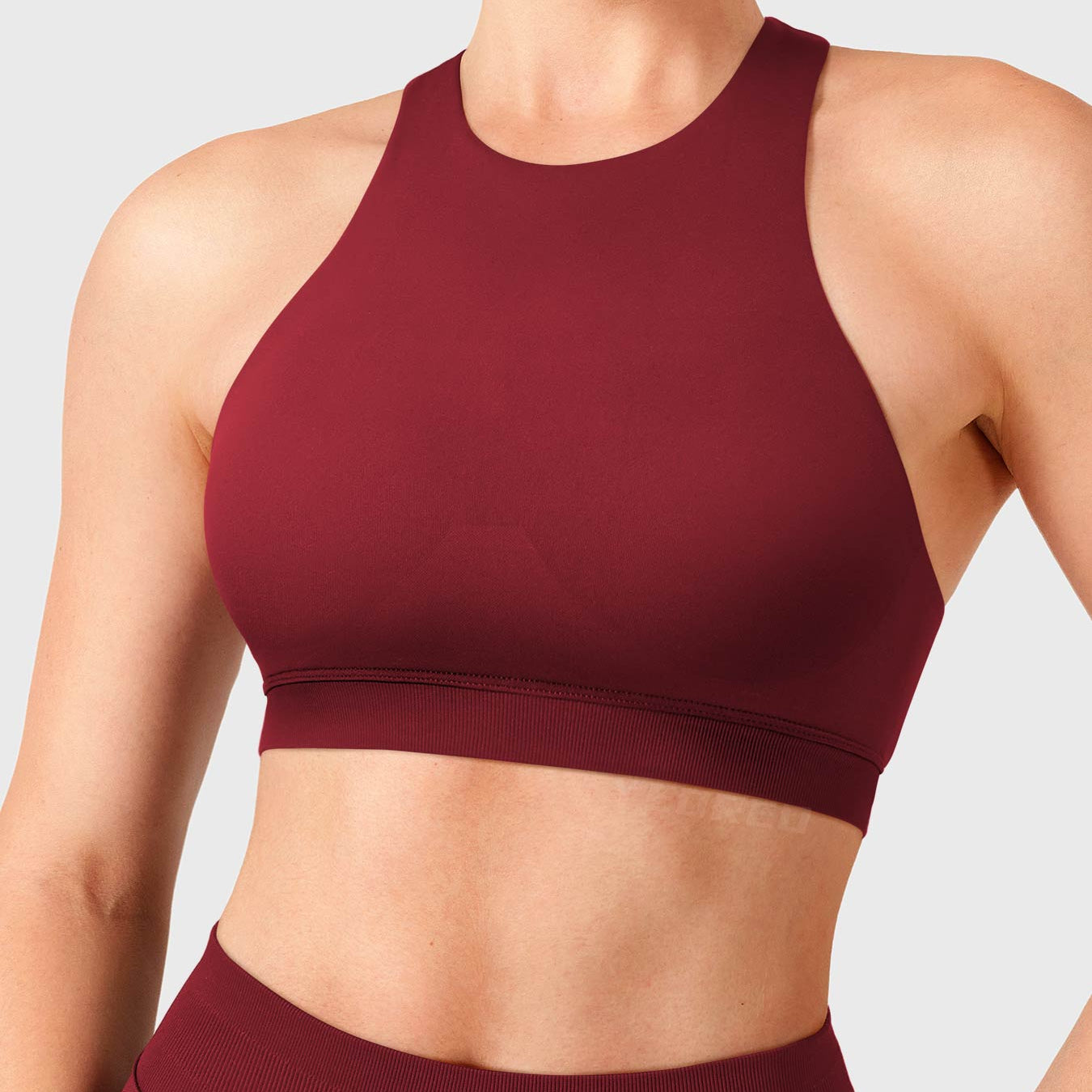 Yeoreo Dafnien Seamless Racerback Sports Bra