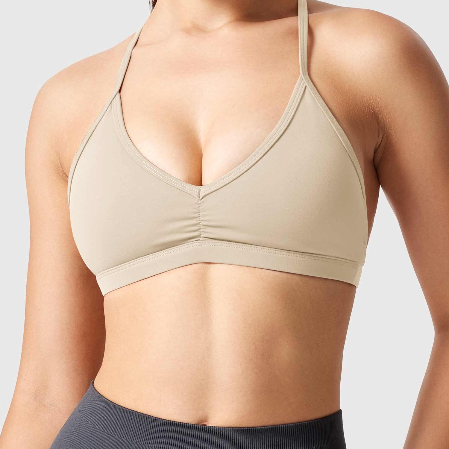 Yeoreo Lorelie Sports Bra