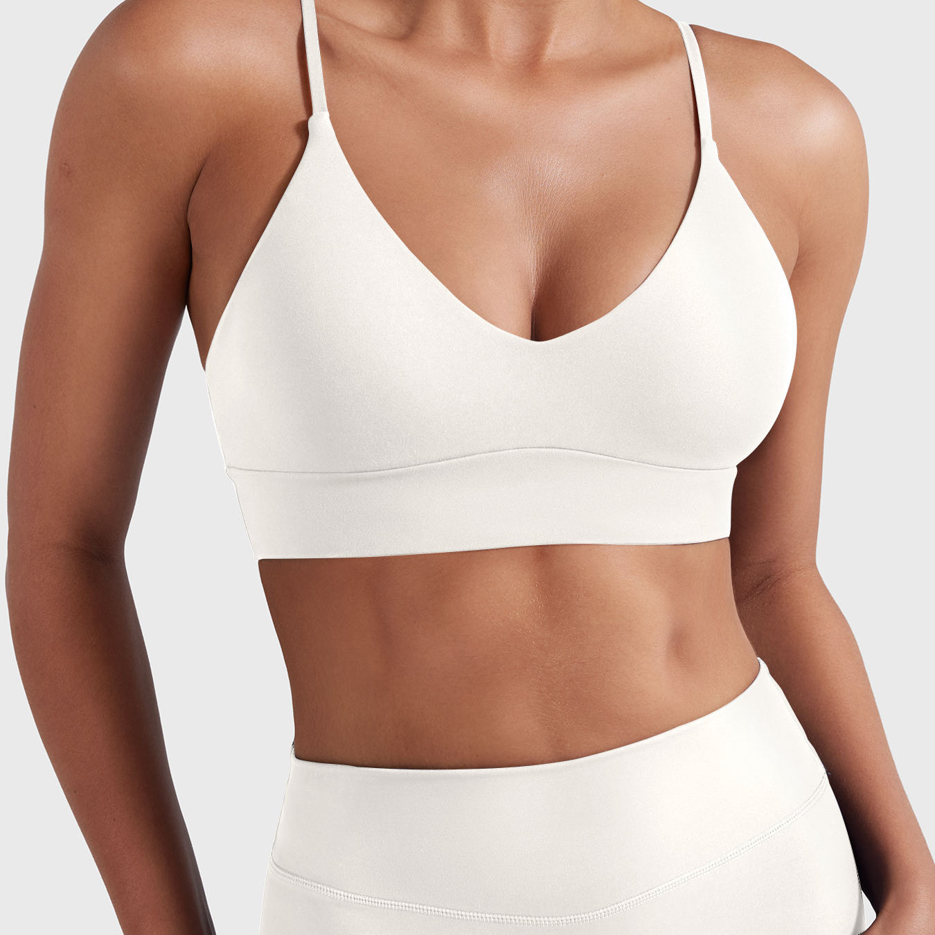Yeoreo Valany Light Support Sports Bra