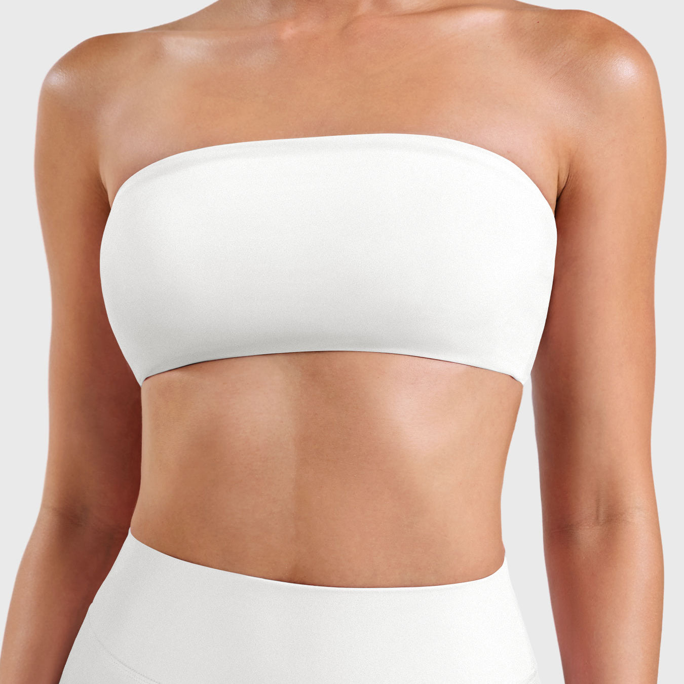 Yeoreo Vcini Bandeau Sports Bra