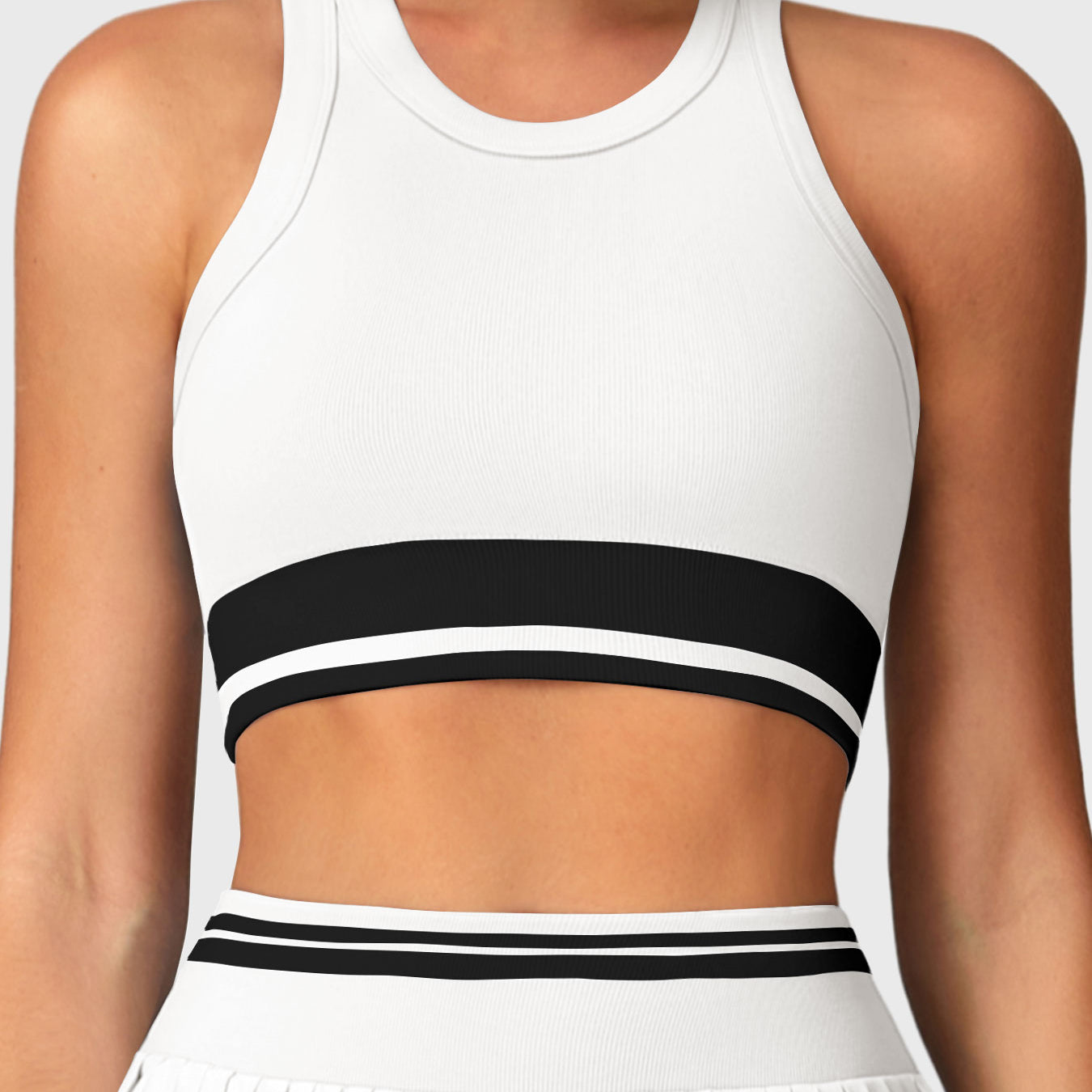 Yeoreo Hebe Racerback Tank Top