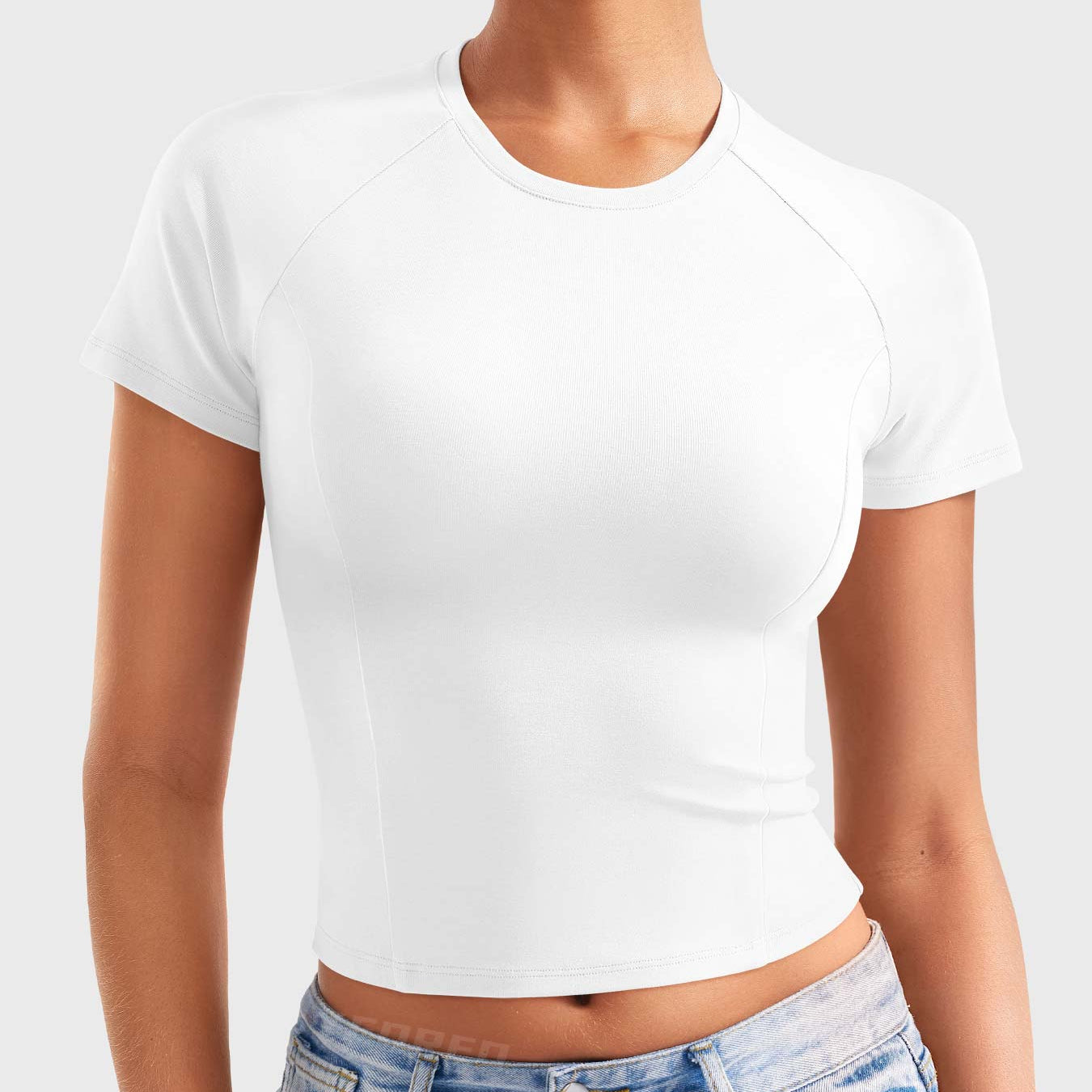 Yeoreo Corriny Cotton Baby T-Shirts