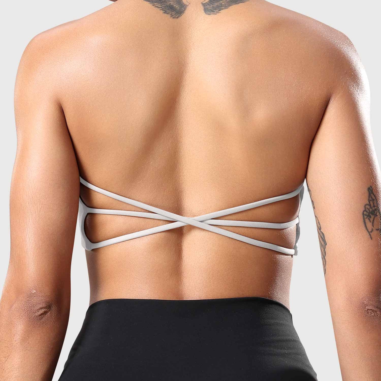 Yeoreo Charly Sports Bra