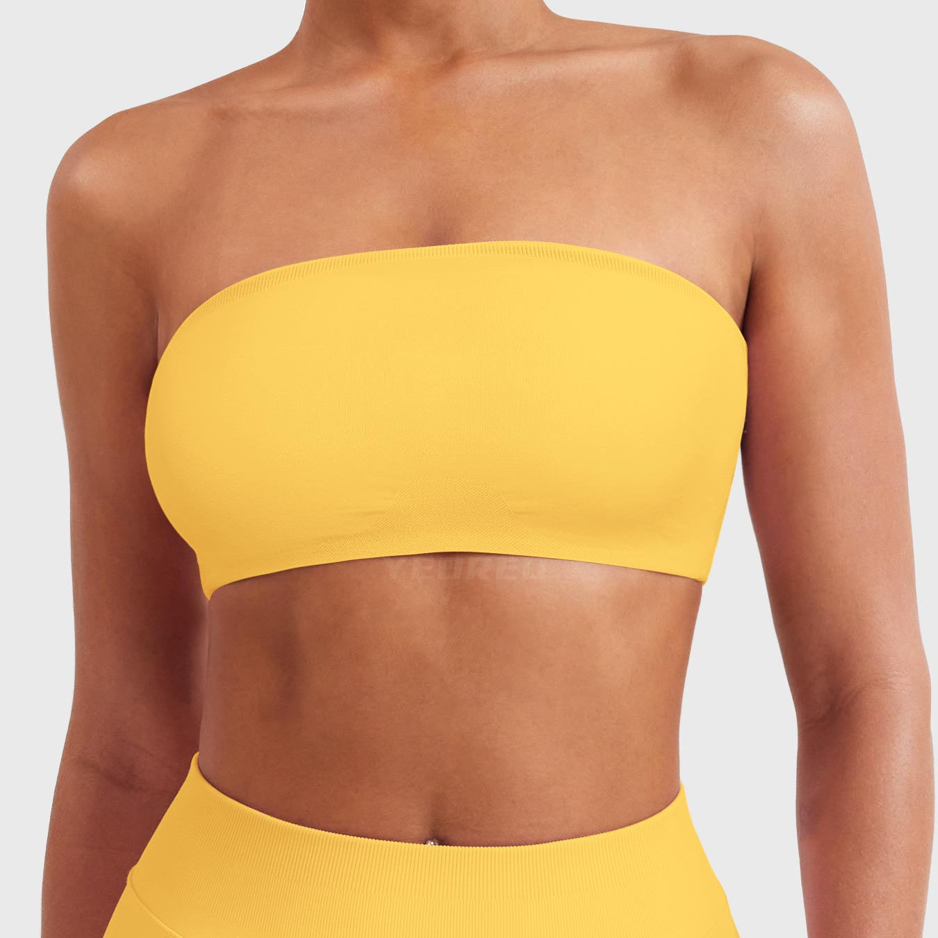 Yeoreo Zannie Seamless Bandeau Sports Bra