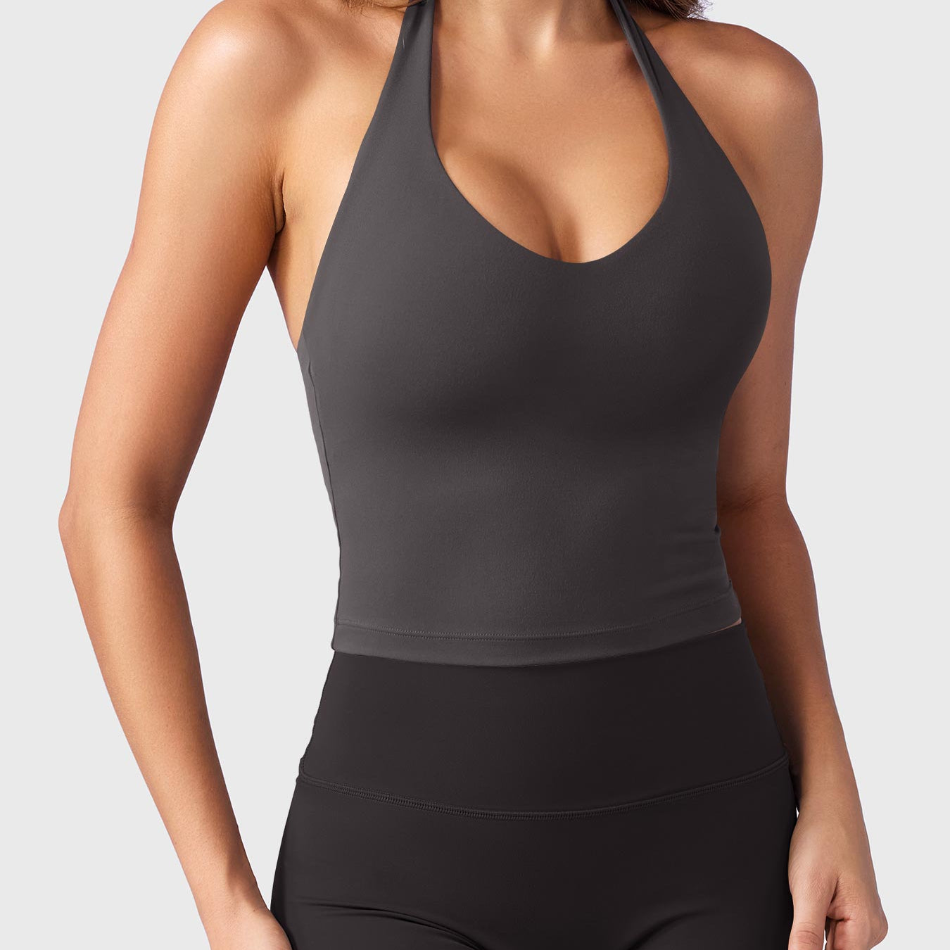 Yeoreo Hazel Halter Tank