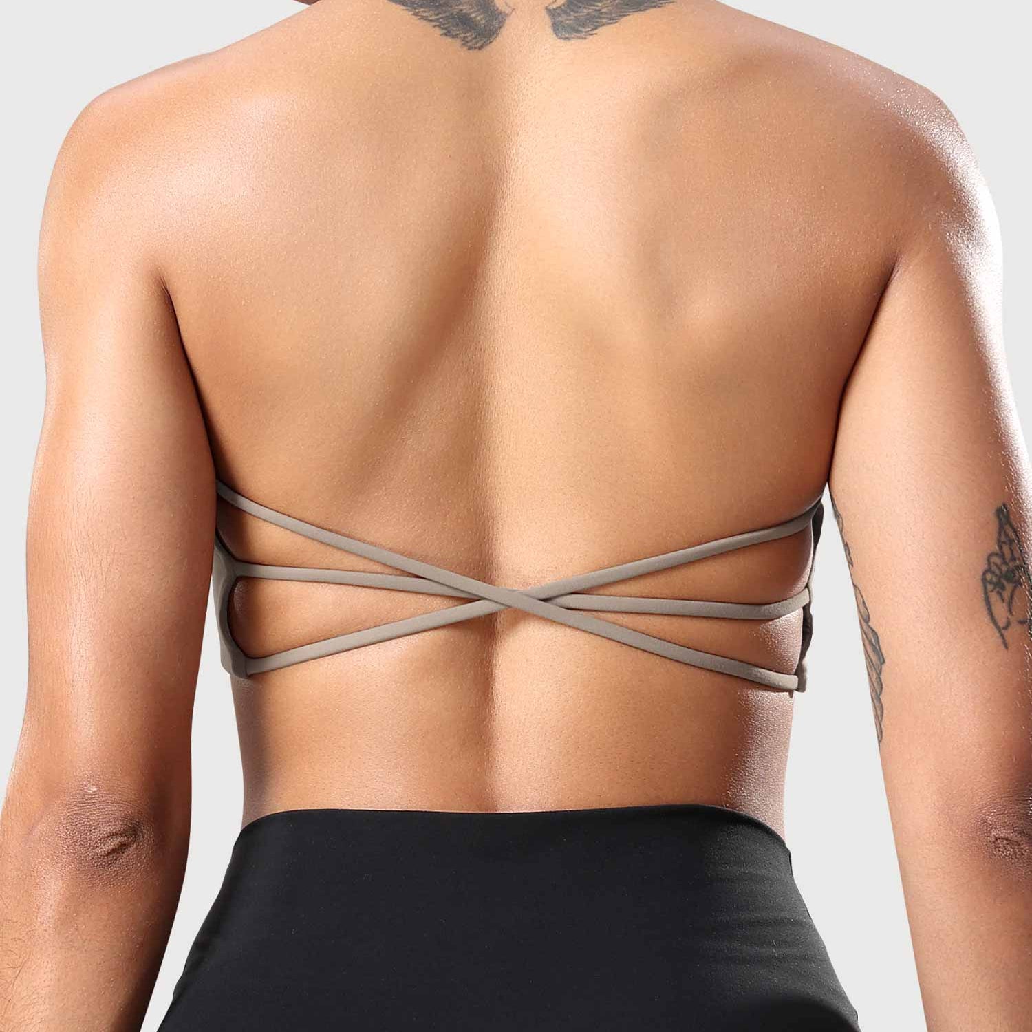 Yeoreo Charly Sports Bra