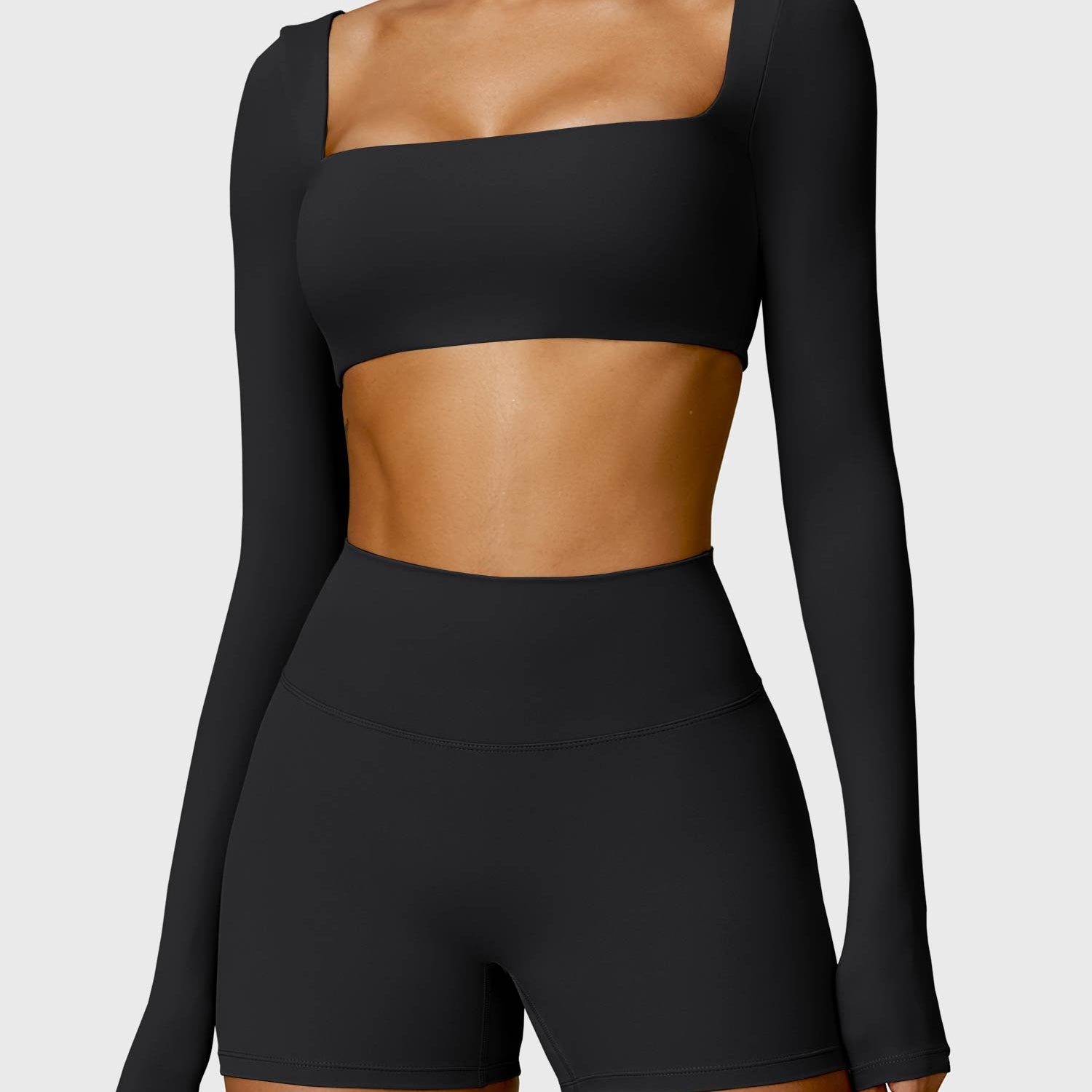 Yeoreo Divin Long Sleeves