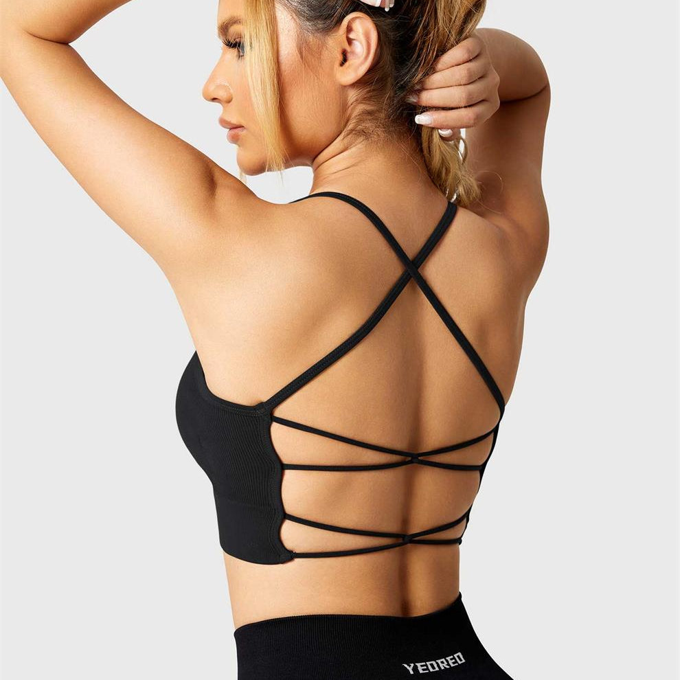 Yeoreo Dawn Sports Bra