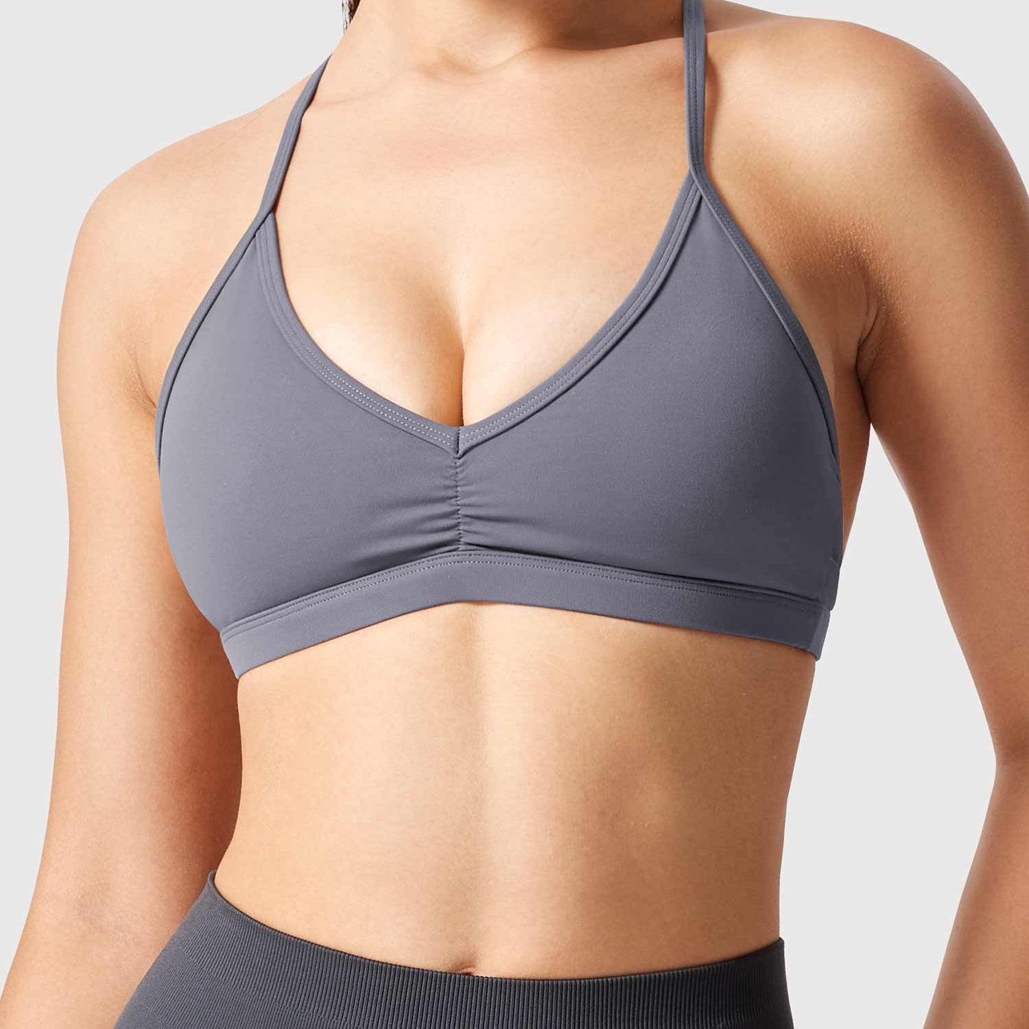 Yeoreo Lorelie Sports Bra