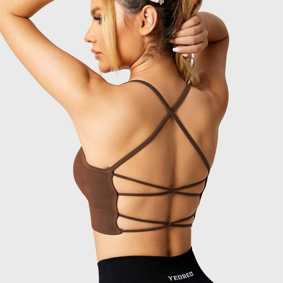 Yeoreo Dawn Sports Bra