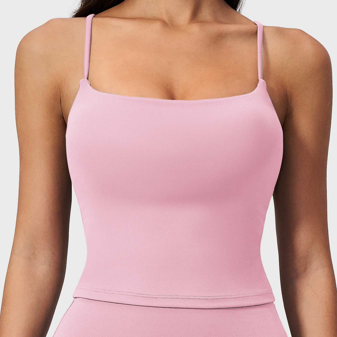 Yeoreo Ava Strappy Active Tank
