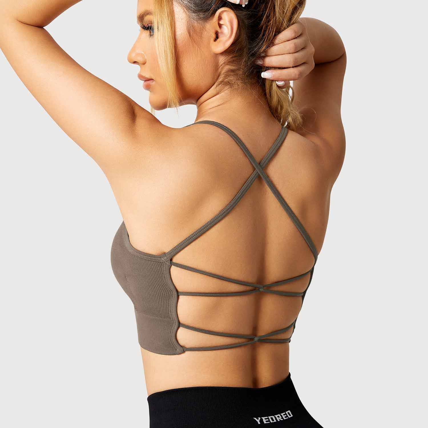 Yeoreo Dawn Sports Bra