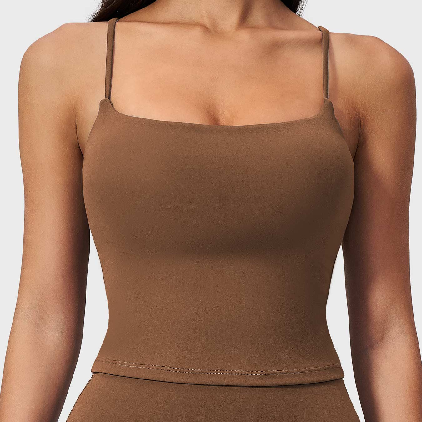 Yeoreo Ava Strappy Active Tank