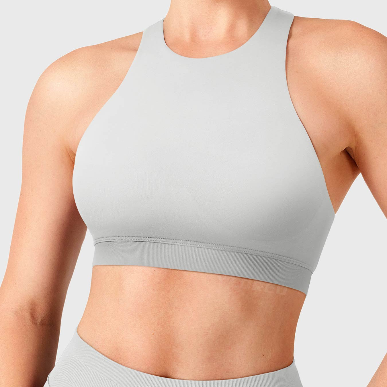Yeoreo Dafnien Seamless Racerback Sports Bra