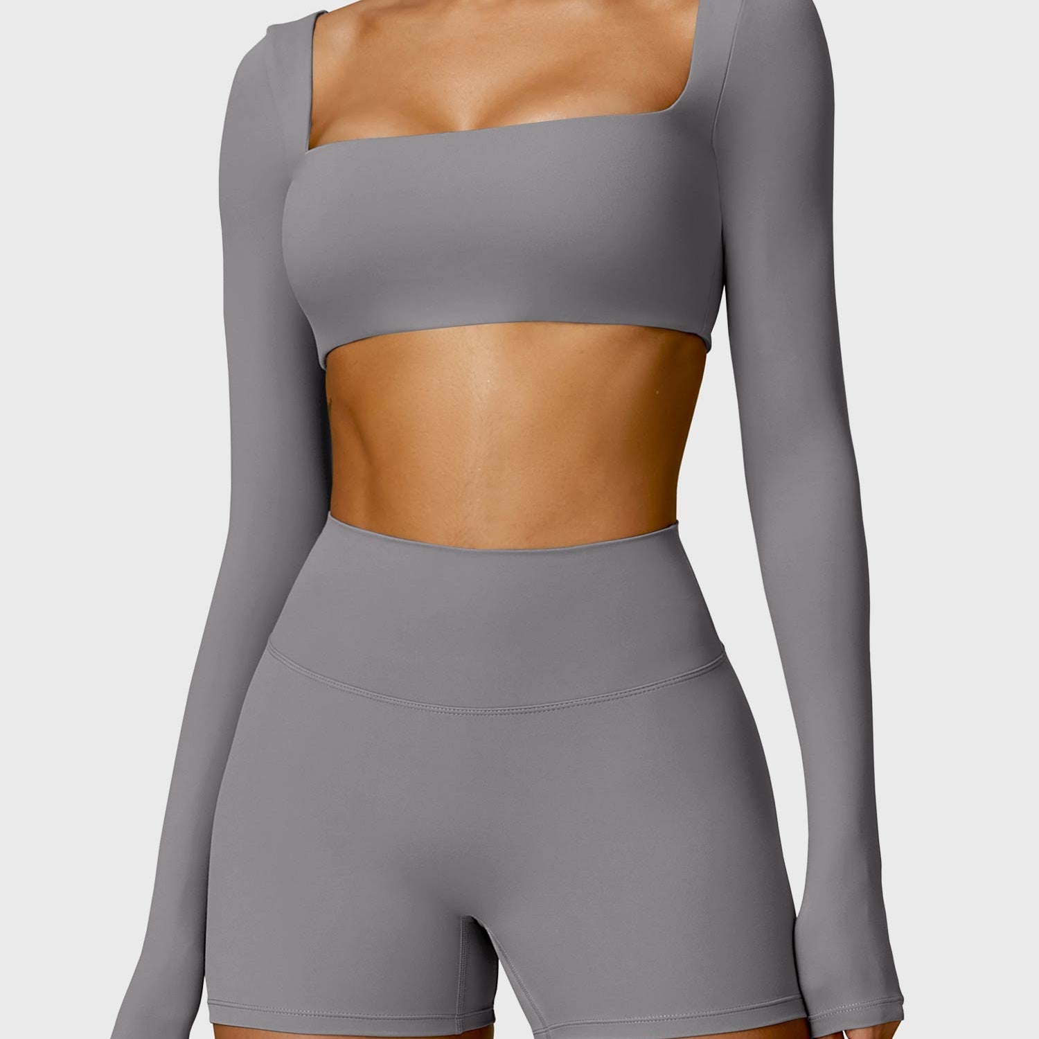 Yeoreo Divin Long Sleeves