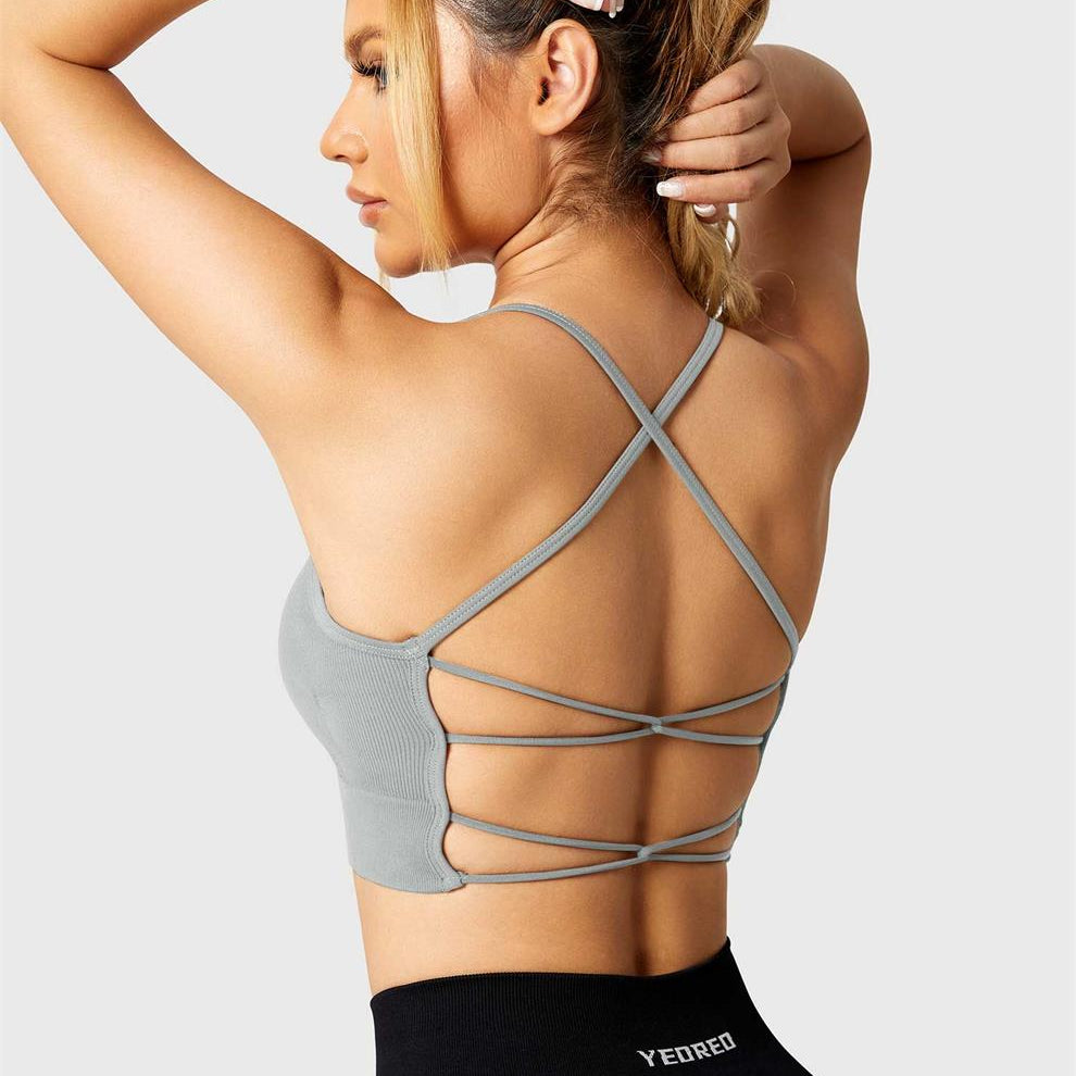 Yeoreo Dawn Sports Bra