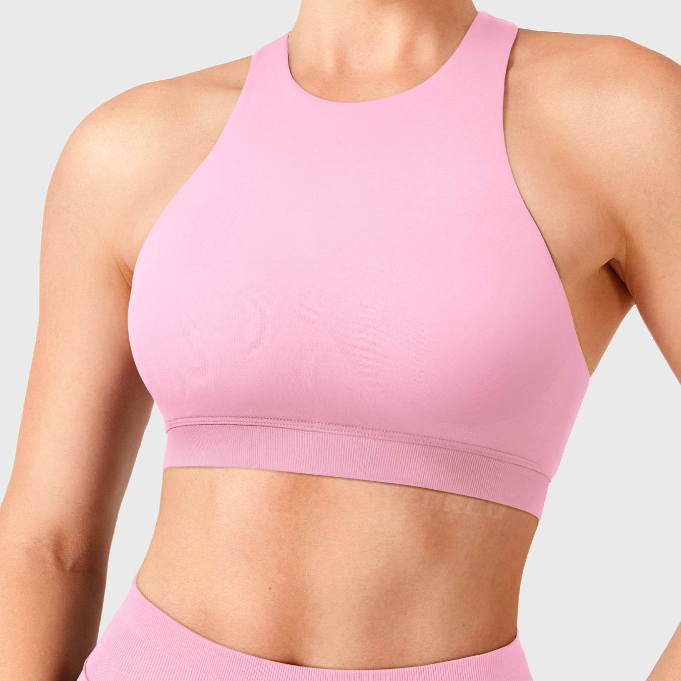 Yeoreo Dafnien Seamless Racerback Sports Bra