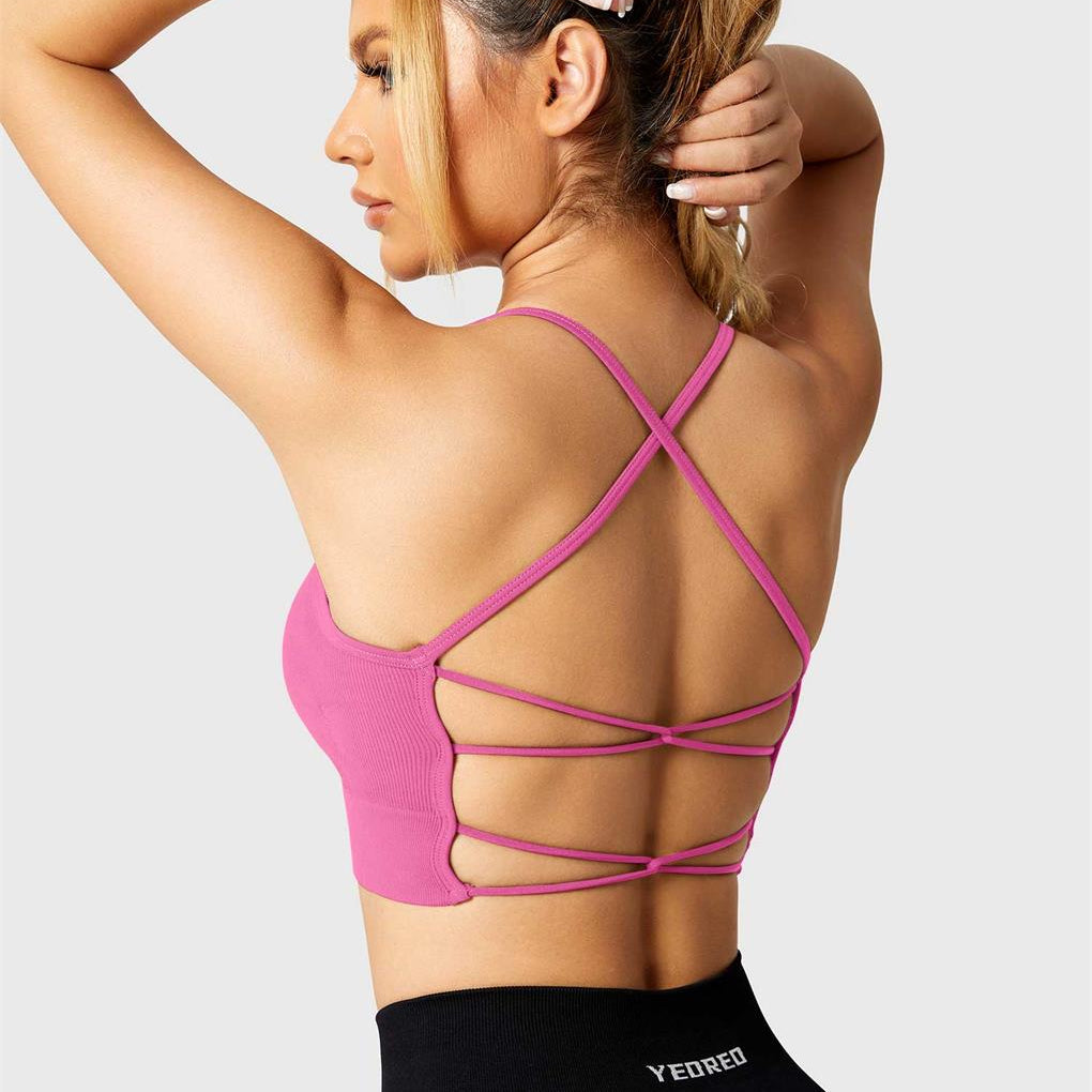 Yeoreo Dawn Sports Bra