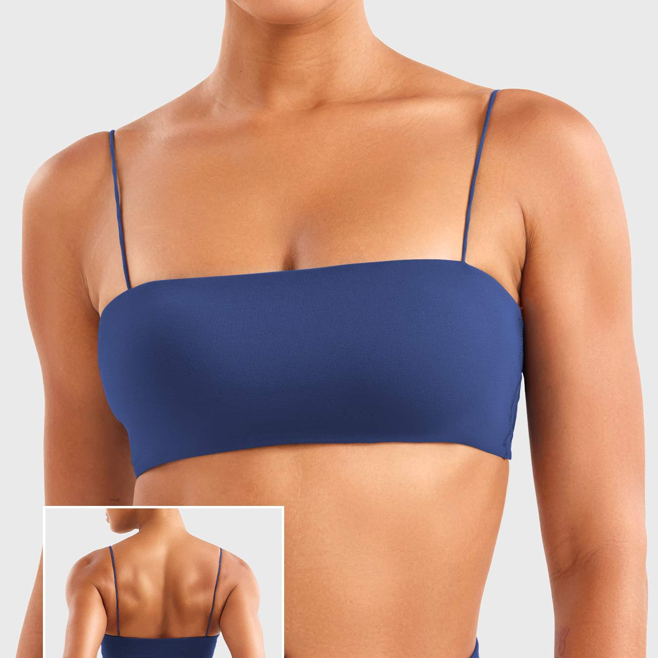 Yeoreo Enidy Seamless Sports Bra