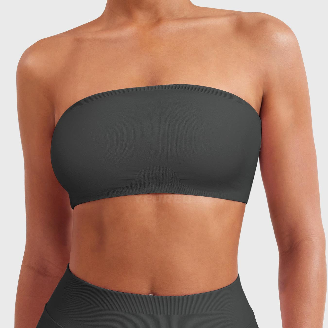 Yeoreo Zannie Seamless Bandeau Sports Bra