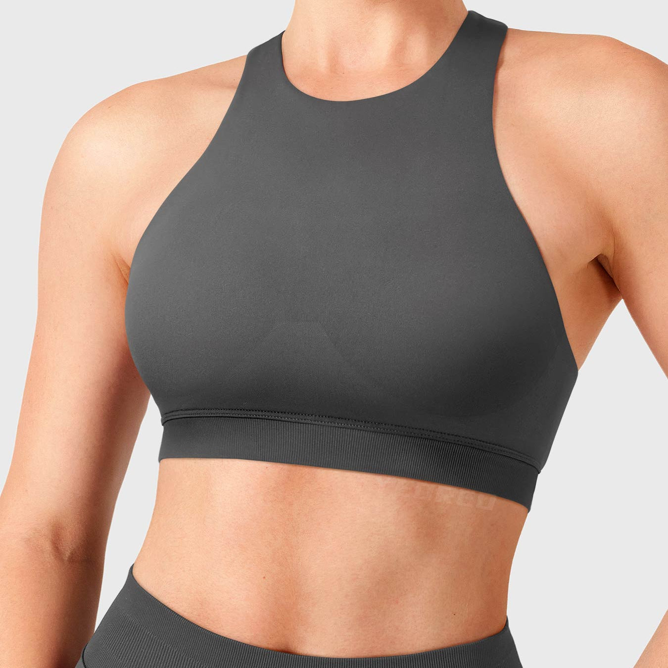 Yeoreo Dafnien Seamless Racerback Sports Bra