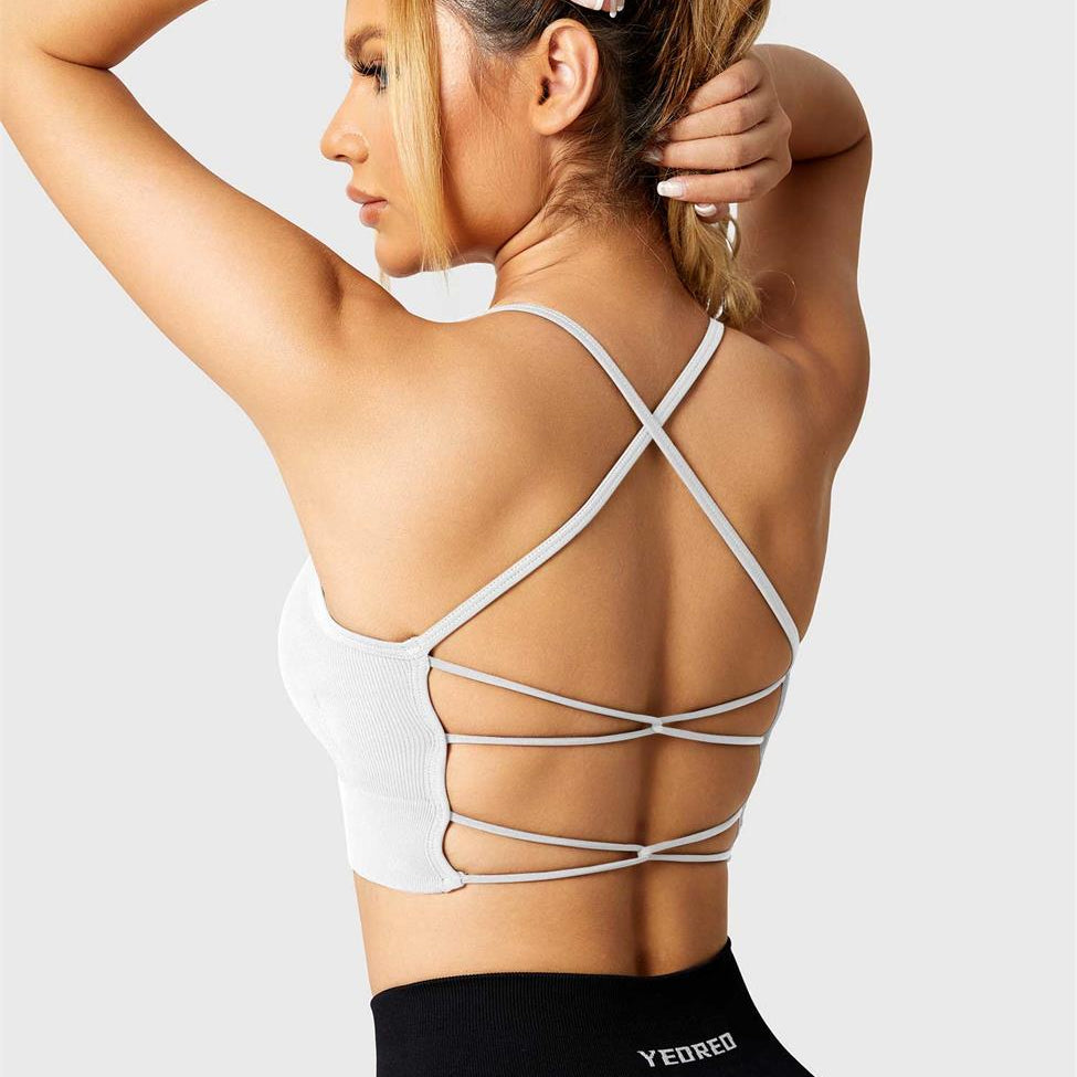 Yeoreo Dawn Sports Bra