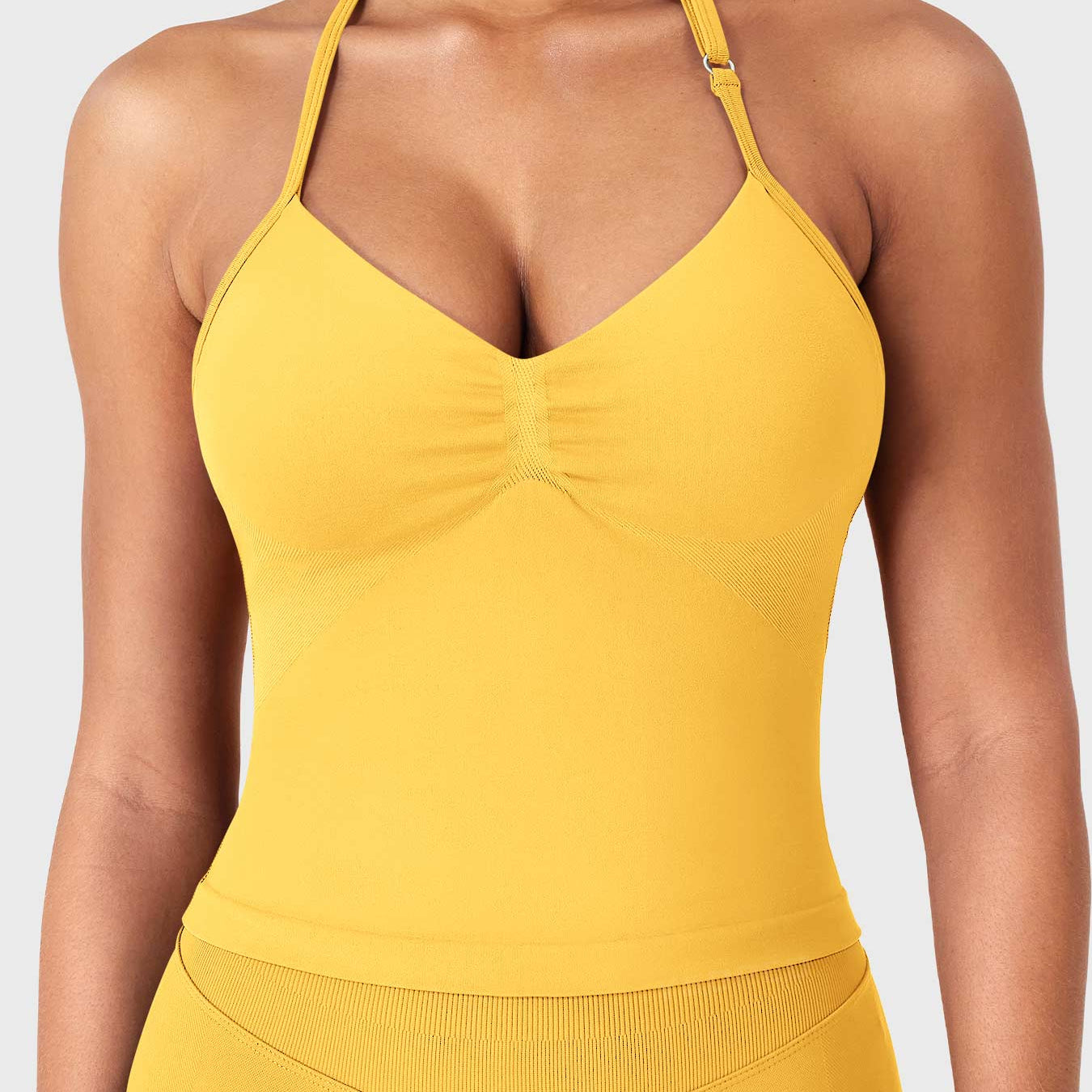 Yeoreo Eiliney SoftHue Halter Tank