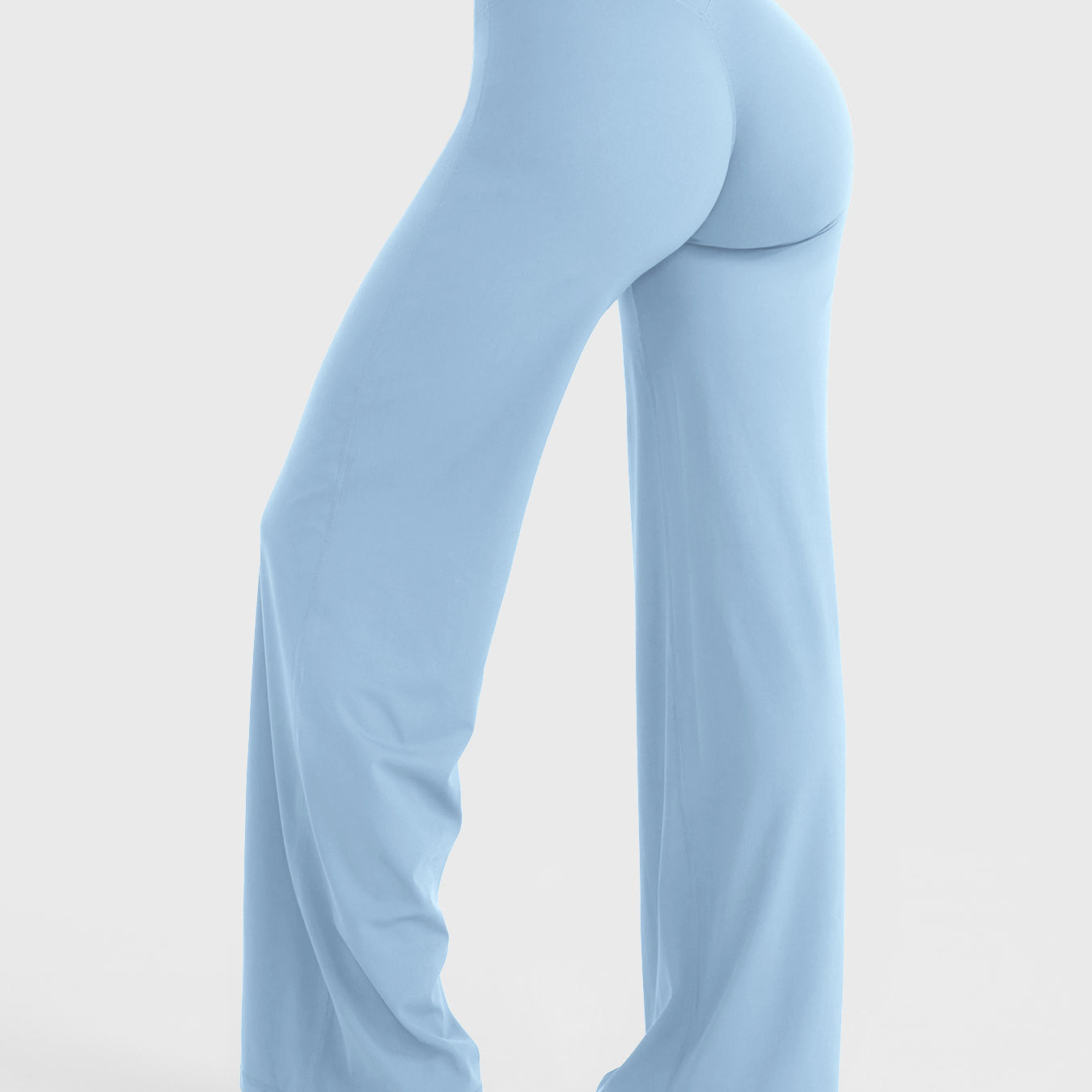 Yeoreo Emilliy 31.5" High Waist Straight Leggings
