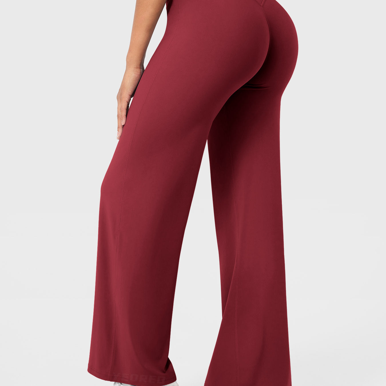 Yeoreo Eddiy 29" Straight Leggings