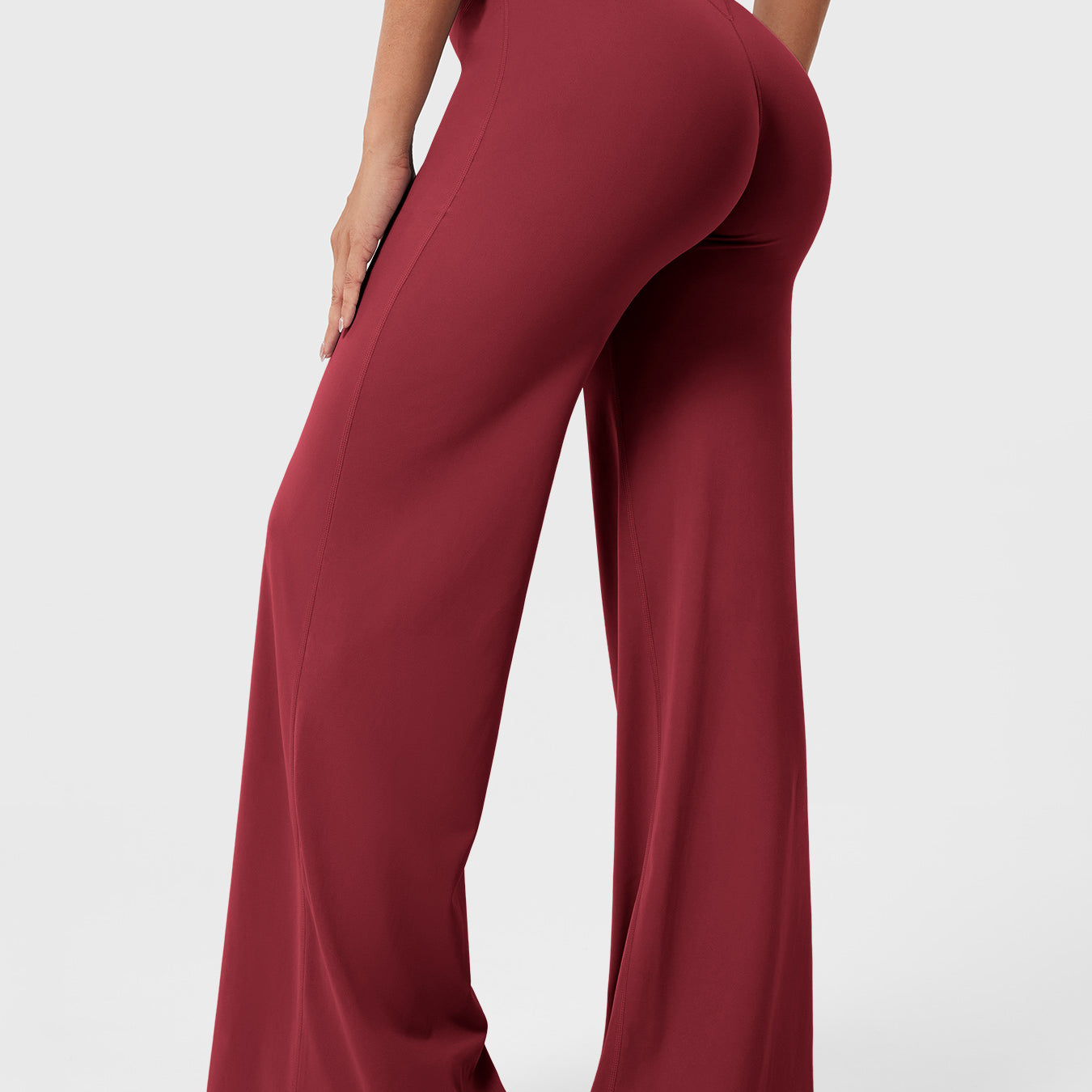 Yeoreo Eddiy 35" Straight Leggings