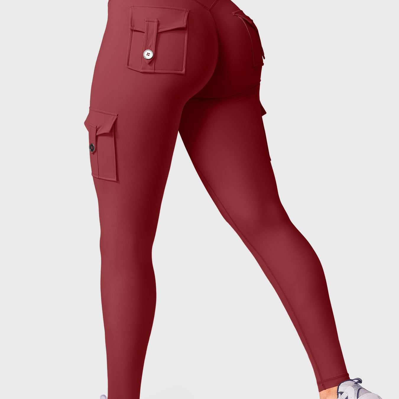 Yeoreo Hedda 28" CoreFlex Leggings