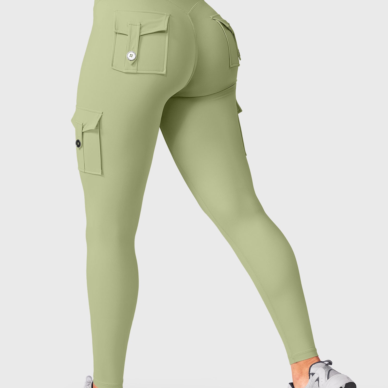 Yeoreo Hedda 25" CoreFlex Leggings