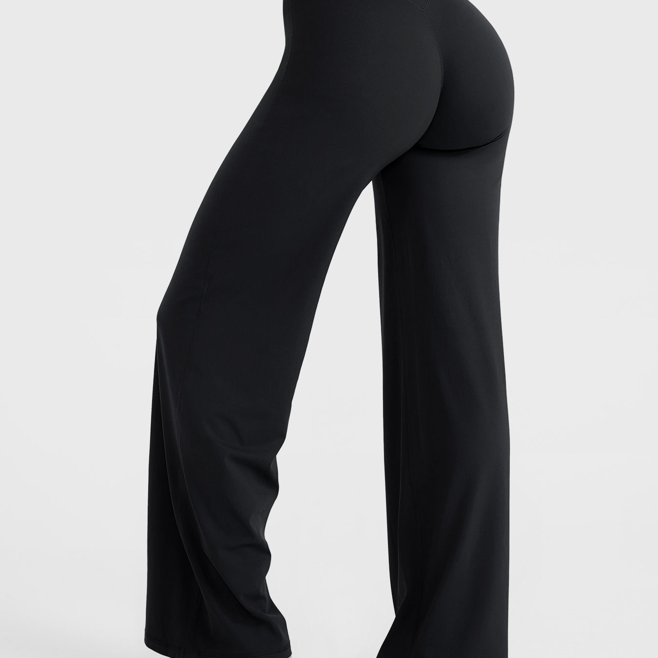 Yeoreo Emilliy 29" High Waist Straight Leggings
