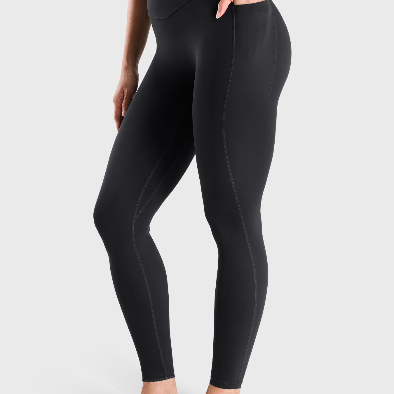 Yeoreo Wawsale Sculpting Leggings with Pockets