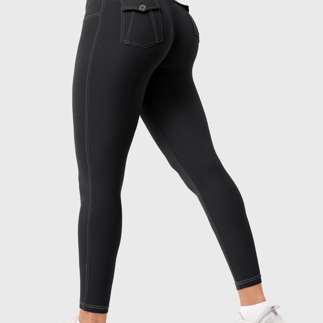 Yeoreo Bernicy CoreFlex Faux Denim Leggings
