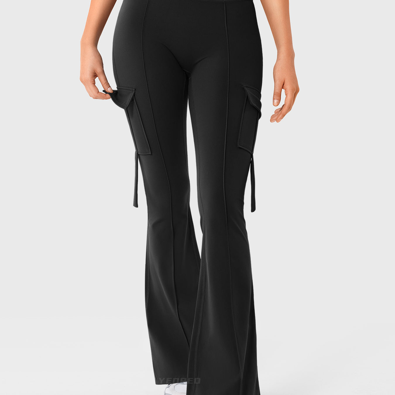 Yeoreo Byenda CoreFlex Flare Leggings
