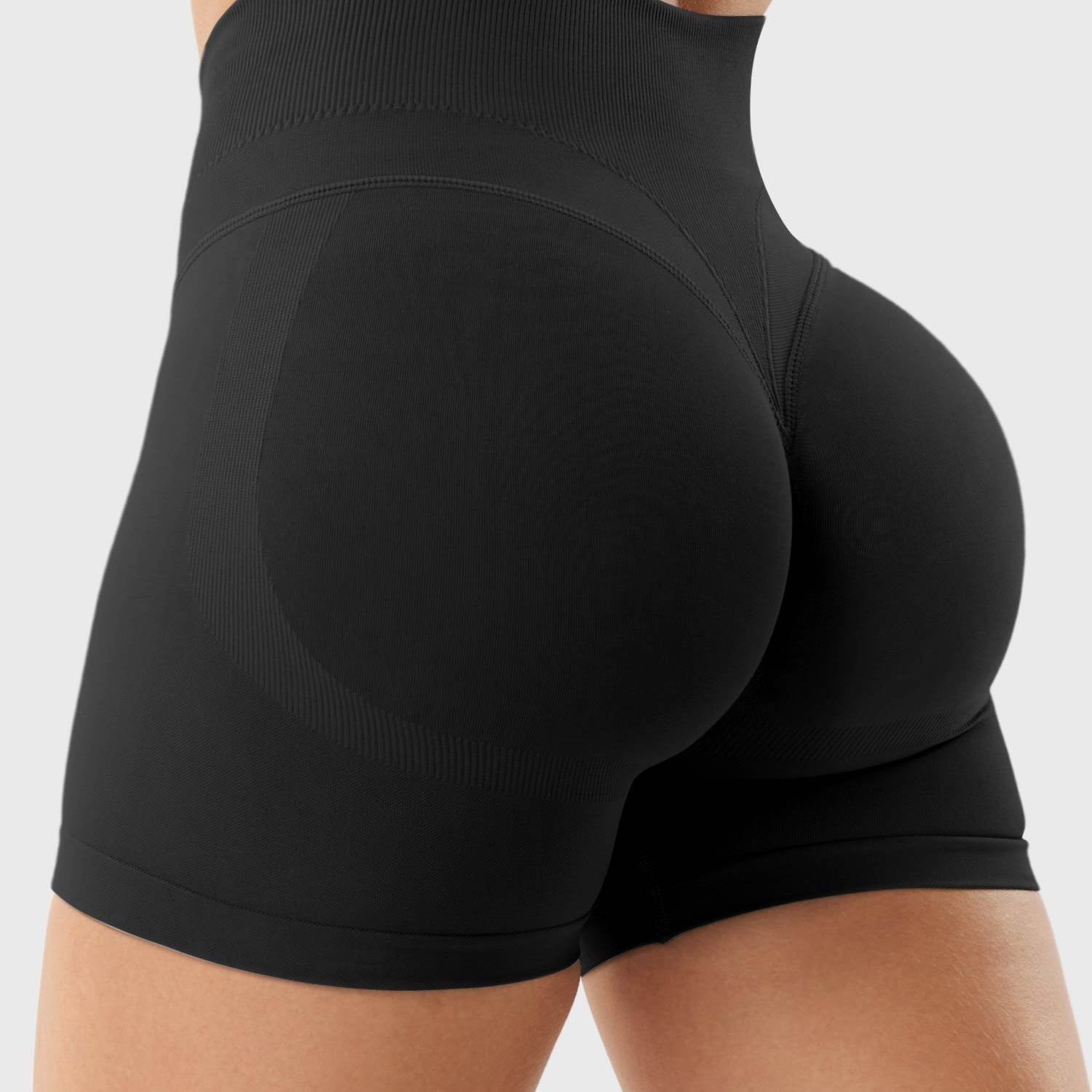 Yeoreo Patrica 3.6" Seamless Shorts
