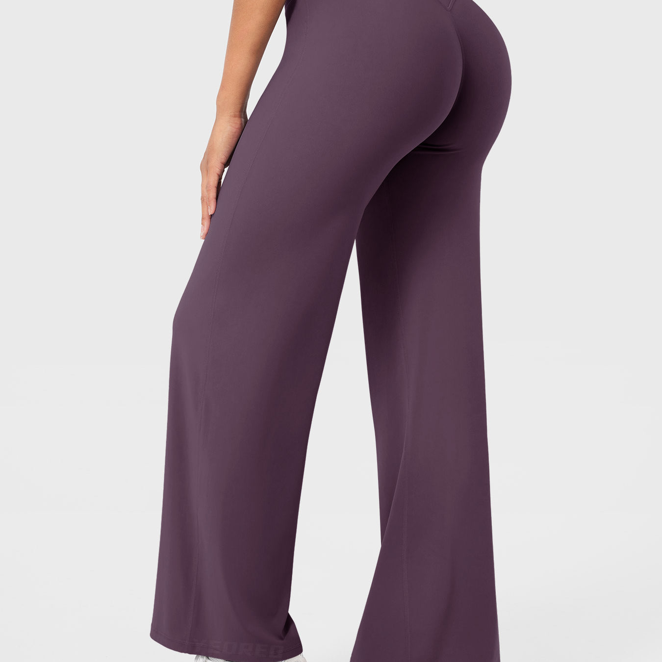 Yeoreo Eddiy 29" Straight Leggings