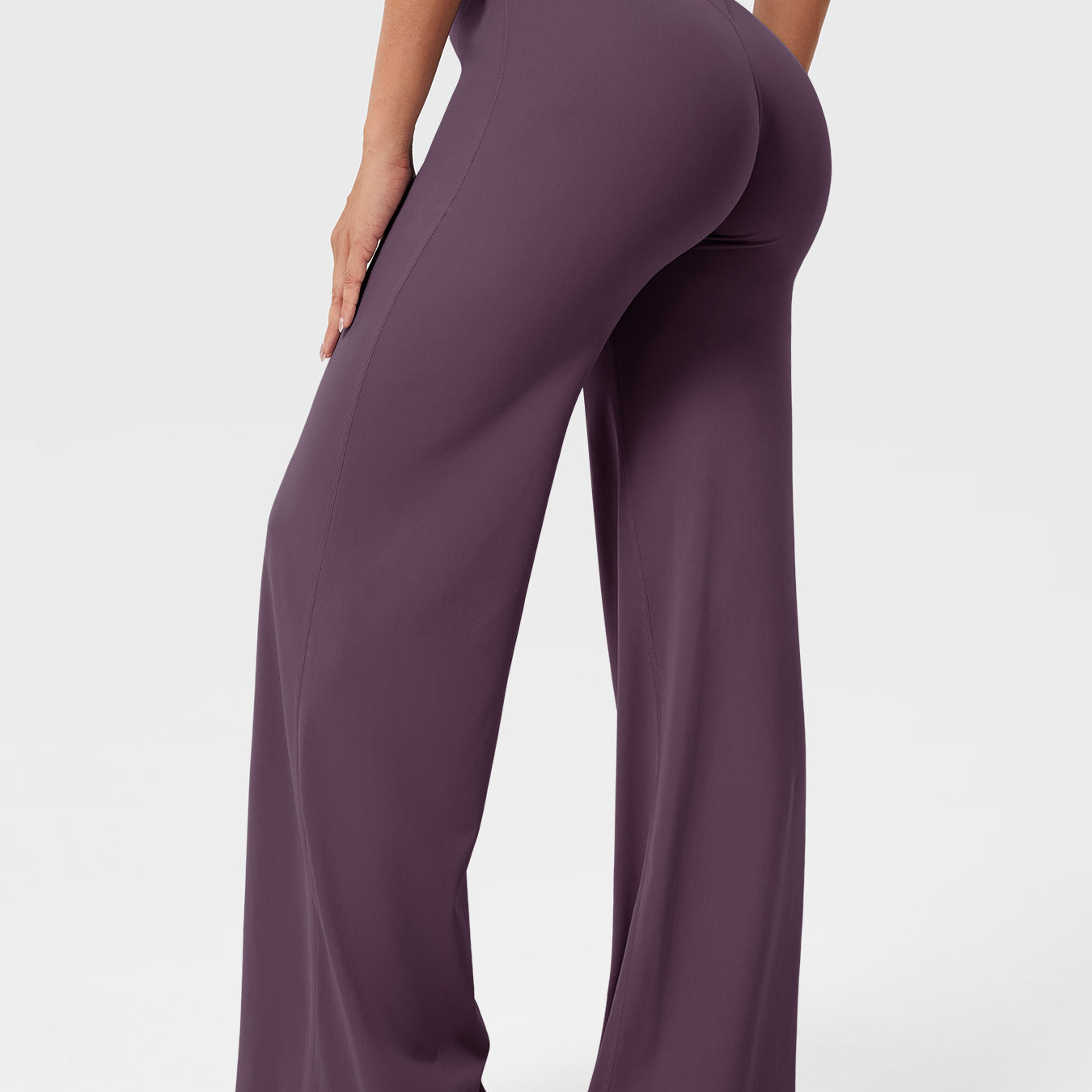 Yeoreo Eddiy 33" Straight Leggings